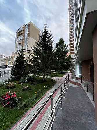 Продается с мебелью 3-комн. квартира, 108,6 м² 8/16 этаж Новосибирск