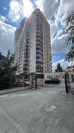 Продается с мебелью 3-комн. квартира, 108,6 м² 8/16 этаж Новосибирск