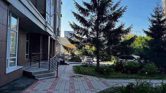 Продается с мебелью 3-комн. квартира, 108,6 м² 8/16 этаж Новосибирск
