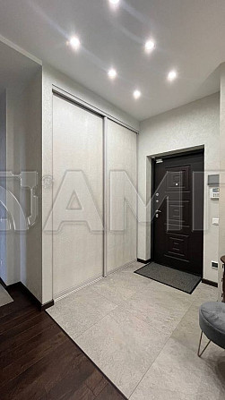 Продается с мебелью 3-комн. квартира, 108,6 м² 8/16 этаж Новосибирск - изображение 7