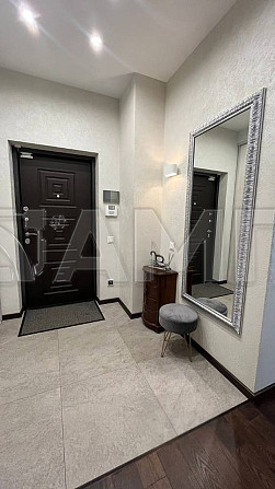 Продается с мебелью 3-комн. квартира, 108,6 м² 8/16 этаж Новосибирск - изображение 6
