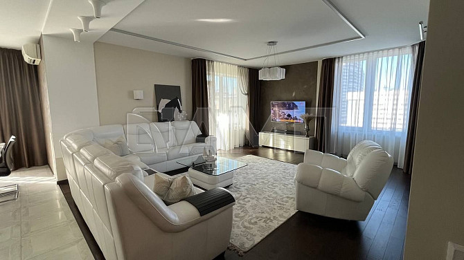 Продается с мебелью 3-комн. квартира, 108,6 м² 8/16 этаж Новосибирск - изображение 8