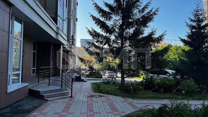 Продается с мебелью 3-комн. квартира, 108,6 м² 8/16 этаж Новосибирск - изображение 5
