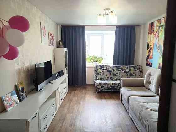 Продается 3-комн. квартира, 57,2 м² 8/9 этаж Новосибирск