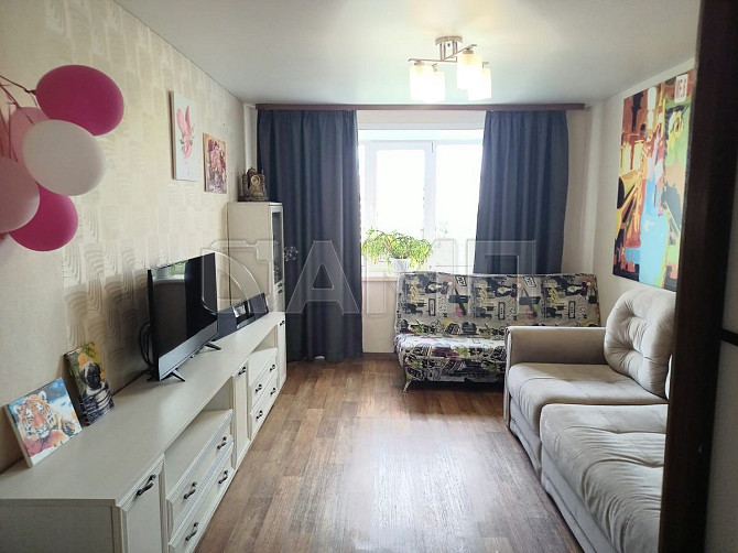 Продается 3-комн. квартира, 57,2 м² 8/9 этаж Новосибирск - изображение 1