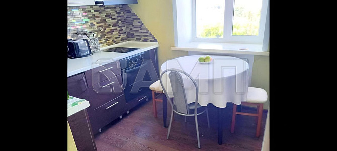 Продается 3-комн. квартира, 57,2 м² 8/9 этаж Новосибирск - изображение 6