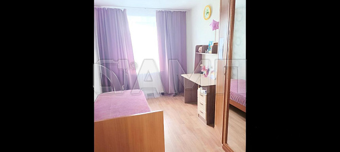 Продается 3-комн. квартира, 57,2 м² 8/9 этаж Новосибирск - изображение 3