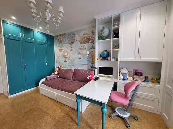 Продается 3-комн. квартира, 119 м² 14/23 этаж Новосибирск
