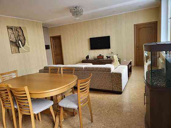 Продается 3-комн. квартира, 119 м² 14/23 этаж Новосибирск