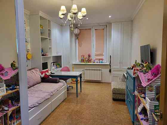 Продается 3-комн. квартира, 119 м² 14/23 этаж Новосибирск