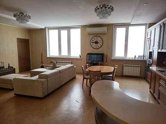 Продается 3-комн. квартира, 119 м² 14/23 этаж Новосибирск