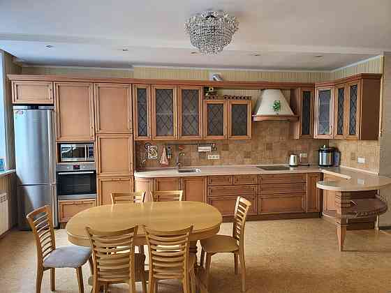 Продается 3-комн. квартира, 119 м² 14/23 этаж Новосибирск