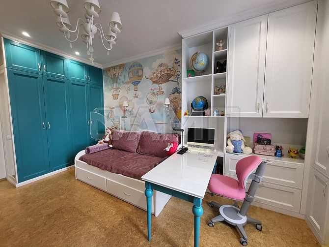 Продается 3-комн. квартира, 119 м² 14/23 этаж Новосибирск - изображение 6