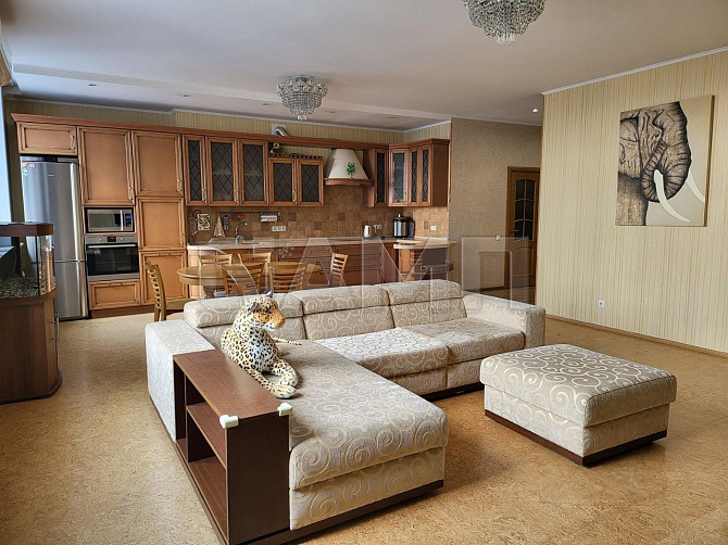 Продается 3-комн. квартира, 119 м² 14/23 этаж Новосибирск - изображение 3