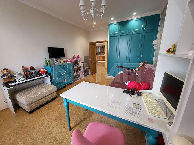 Продается 3-комн. квартира, 119 м² 14/23 этаж Новосибирск - изображение 7