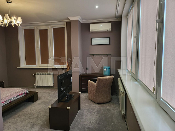 Продается 3-комн. квартира, 119 м² 14/23 этаж Новосибирск - изображение 9