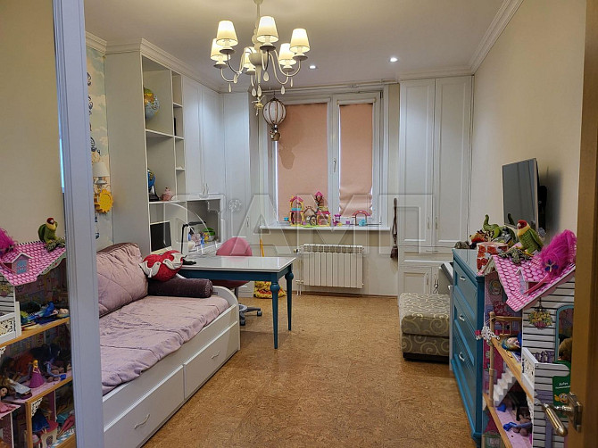 Продается 3-комн. квартира, 119 м² 14/23 этаж Новосибирск - изображение 5