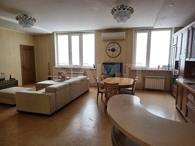 Продается 3-комн. квартира, 119 м² 14/23 этаж Новосибирск - изображение 4