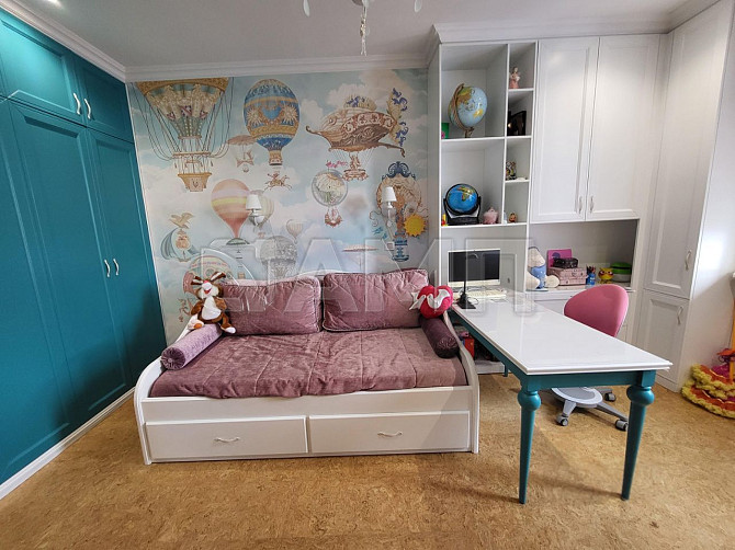 Продается 3-комн. квартира, 119 м² 14/23 этаж Новосибирск - изображение 8