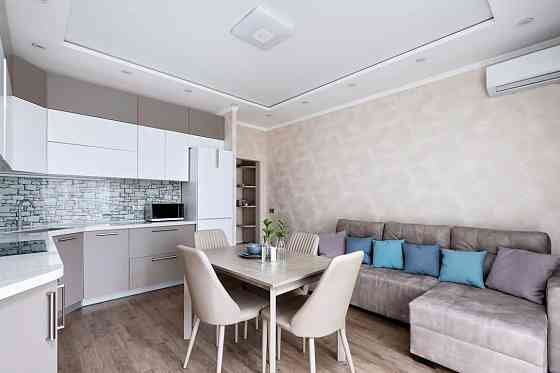 Продается с мебелью 3-комн. квартира, 65,9 м² в ЖК «Маковского» 8/9 этаж Новосибирск