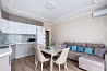 Продается с мебелью 3-комн. квартира, 65,9 м² в ЖК «Маковского» 8/9 этаж Новосибирск