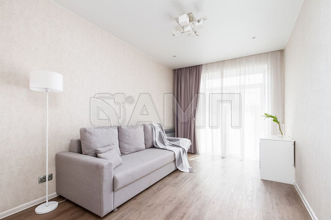 Продается с мебелью 3-комн. квартира, 65,9 м² в ЖК «Маковского» 8/9 этаж Новосибирск - изображение 8