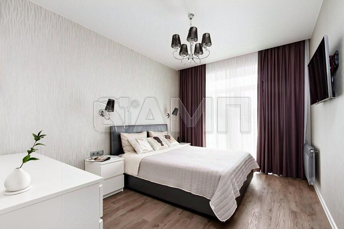 Продается с мебелью 3-комн. квартира, 65,9 м² в ЖК «Маковского» 8/9 этаж Новосибирск - изображение 5