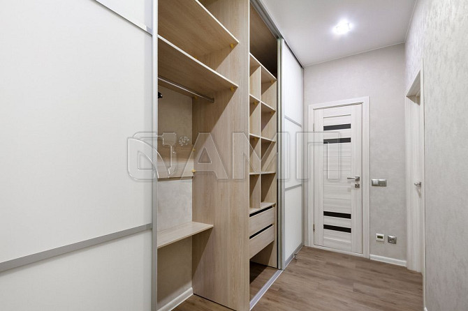 Продается с мебелью 3-комн. квартира, 65,9 м² в ЖК «Маковского» 8/9 этаж Новосибирск - изображение 10