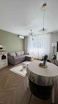 Продается 2-комн. квартира, 40 м² в ЖК «Никольский (V микрорайон)» 1/10 этаж Новосибирск