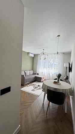 Продается 2-комн. квартира, 40 м² в ЖК «Никольский (V микрорайон)» 1/10 этаж Новосибирск
