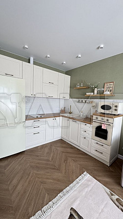 Продается 2-комн. квартира, 40 м² в ЖК «Никольский (V микрорайон)» 1/10 этаж Новосибирск - изображение 7