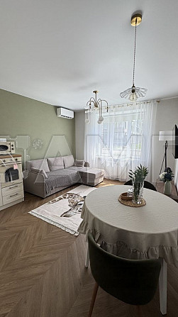 Продается 2-комн. квартира, 40 м² в ЖК «Никольский (V микрорайон)» 1/10 этаж Новосибирск - изображение 2