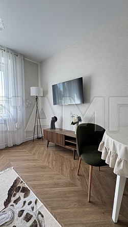 Продается 2-комн. квартира, 40 м² в ЖК «Никольский (V микрорайон)» 1/10 этаж Новосибирск - изображение 3