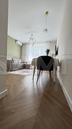 Продается 2-комн. квартира, 40 м² в ЖК «Никольский (V микрорайон)» 1/10 этаж Новосибирск - изображение 5