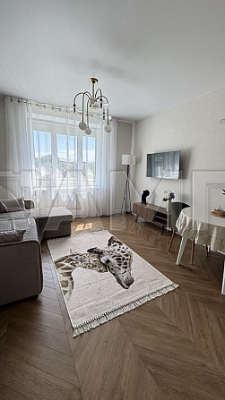 Продается 2-комн. квартира, 40 м² в ЖК «Никольский (V микрорайон)» 1/10 этаж Новосибирск - изображение 1