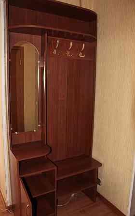 Продается с мебелью 1-комн. квартира, 39 м² 4/9 этаж Новосибирск