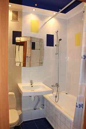 Продается с мебелью 1-комн. квартира, 39 м² 4/9 этаж Новосибирск
