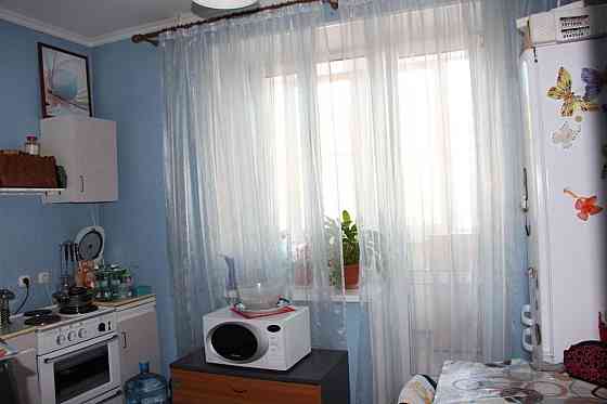 Продается с мебелью 1-комн. квартира, 39 м² 4/9 этаж Новосибирск