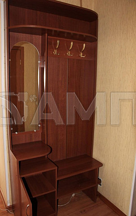 Продается с мебелью 1-комн. квартира, 39 м² 4/9 этаж Новосибирск - изображение 4