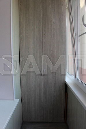 Продается с мебелью 1-комн. квартира, 39 м² 4/9 этаж Новосибирск - изображение 10