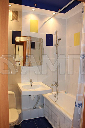 Продается с мебелью 1-комн. квартира, 39 м² 4/9 этаж Новосибирск - изображение 5