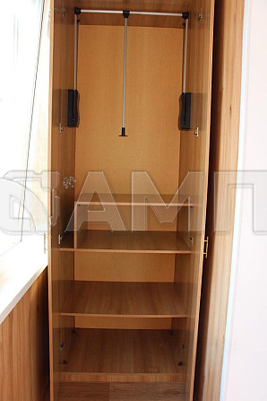 Продается с мебелью 1-комн. квартира, 39 м² 4/9 этаж Новосибирск - изображение 9