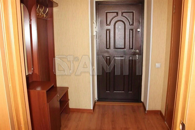 Продается с мебелью 1-комн. квартира, 39 м² 4/9 этаж Новосибирск - изображение 3