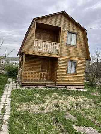 Продается дачный дом 52,4 м², 5.67 сот. Вязьма