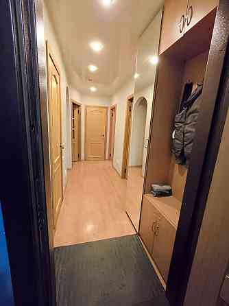 Продается 3-комн. квартира, 59,4 м² 2/5 этаж Новосибирск