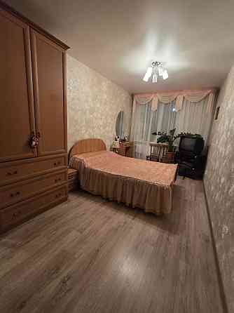 Продается 3-комн. квартира, 59,4 м² 2/5 этаж Новосибирск