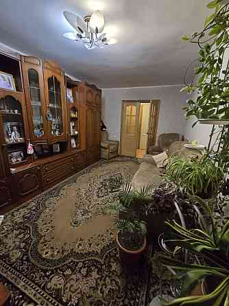 Продается 3-комн. квартира, 59,4 м² 2/5 этаж Новосибирск