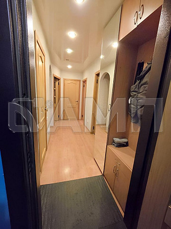 Продается 3-комн. квартира, 59,4 м² 2/5 этаж Новосибирск - изображение 6