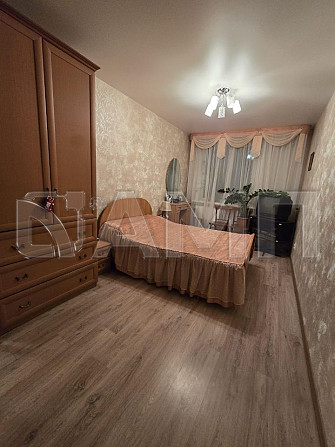 Продается 3-комн. квартира, 59,4 м² 2/5 этаж Новосибирск - изображение 1