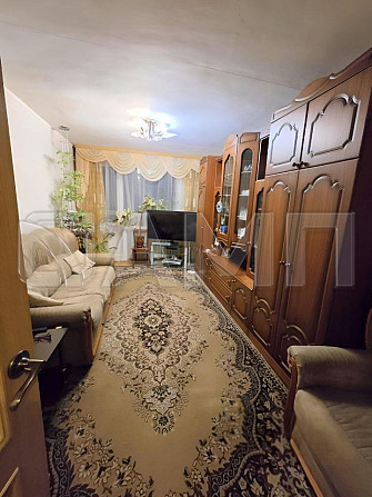Продается 3-комн. квартира, 59,4 м² 2/5 этаж Новосибирск - изображение 8
